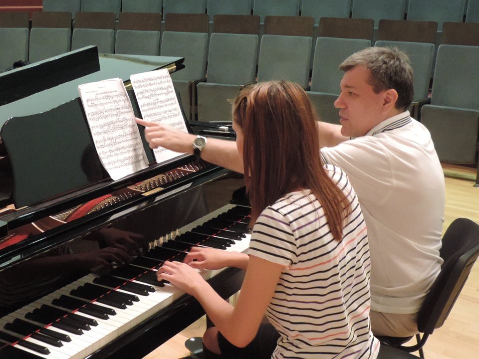 Laško masterclass