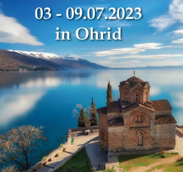 Ohrid masterclass